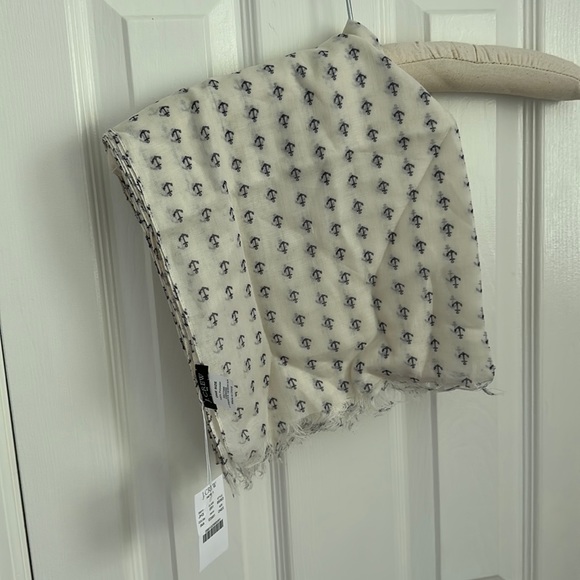 j. crew scarf - Picture 1 of 3